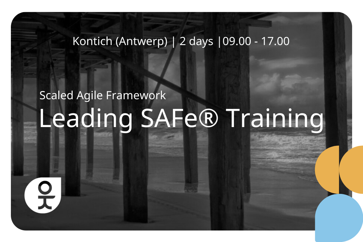 Leading SAFe Training