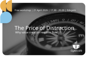 The Price of Distraction