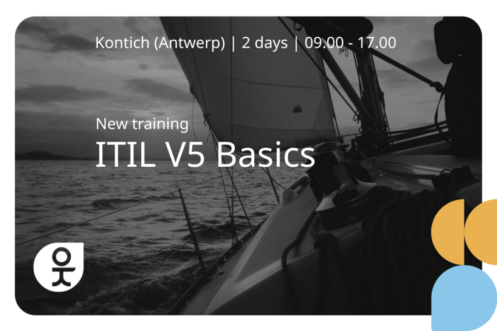 ITIL V5 Basics