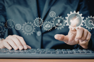 onze blik op IT-tooling