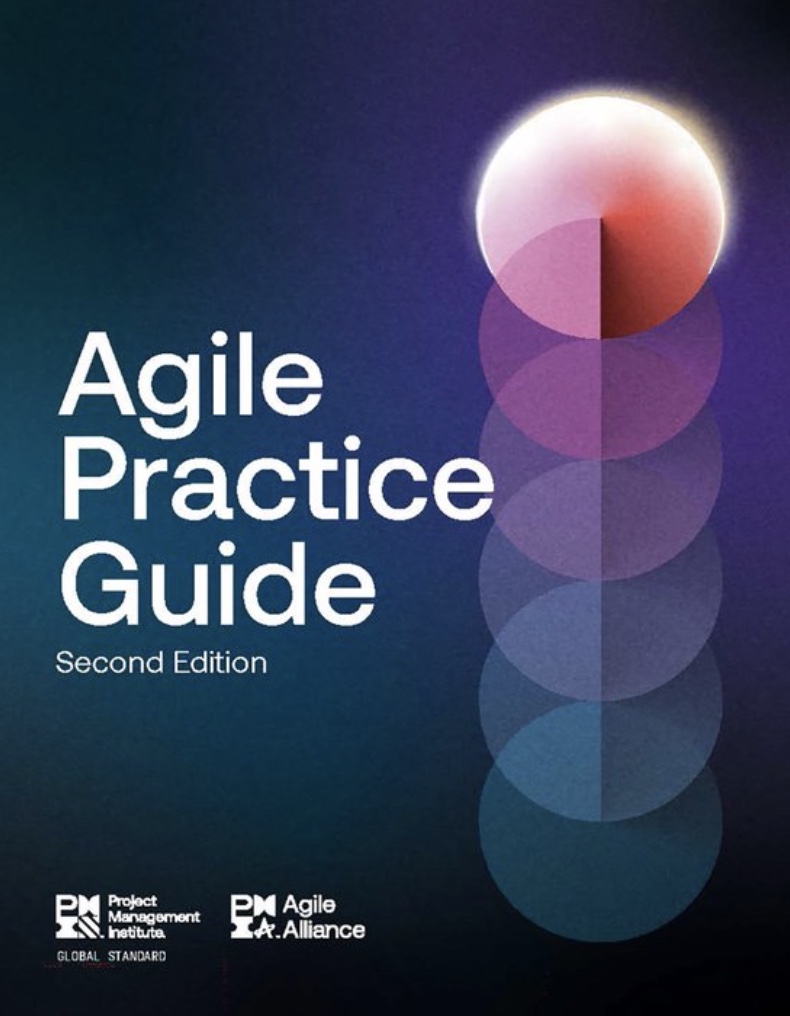 Agile Practice Guide, Second Edition